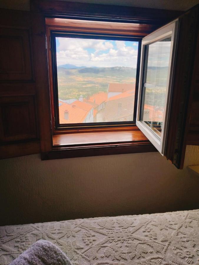 Villa Casa Dos Sequeiras Monsanto Exterior foto